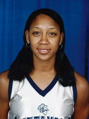 Nicole Mattison 02-03