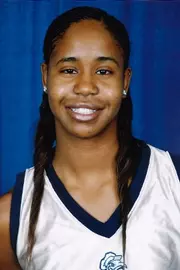 Tiffani Roberson 02-03