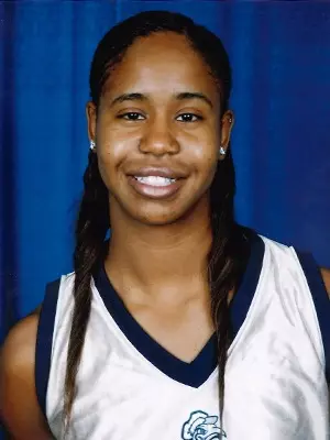 Tiffani Roberson 02-03