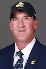 Chad Camper