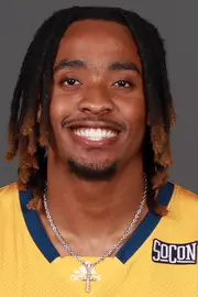 Frank Champion 24-25