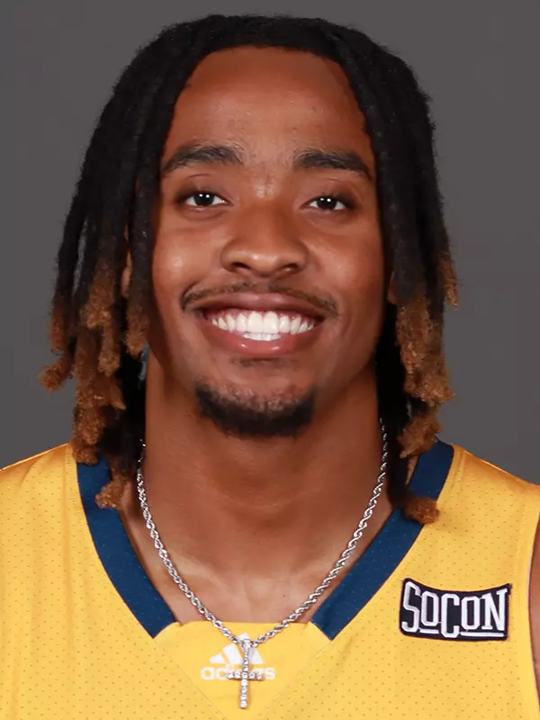 Frank Champion 24-25