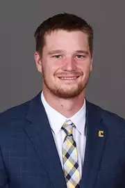 Darin Van Horn