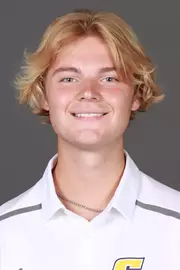 Carson Gompert 24-25