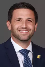 Scott Greenman