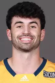 Jack Kostel 24-25