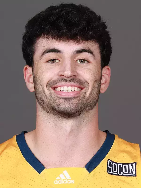 Jack Kostel 24-25