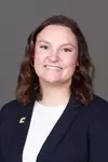 Mallory Odell