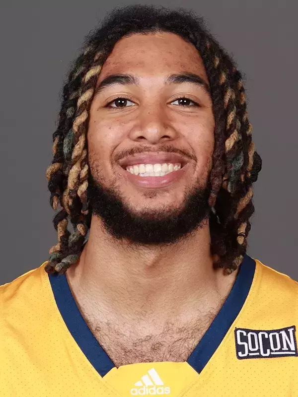 Makai Richards 24-25