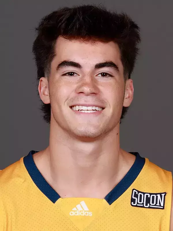 Parker Robison 24-25