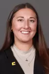 Gracie Thurson 24-25