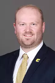 Carson Biggs