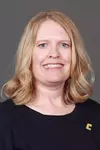 Emily Blackman