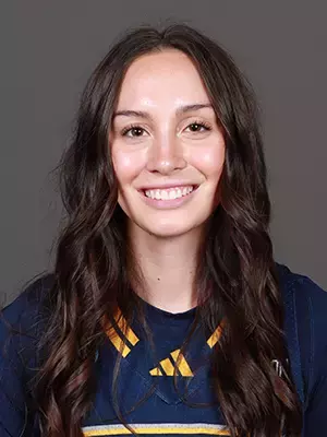Izzy McPherson