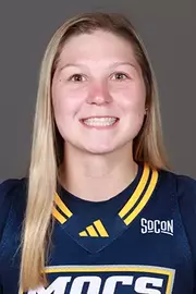 Taylor Searcey