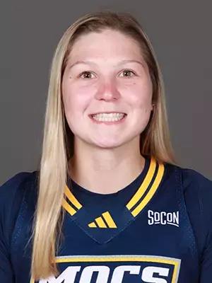 Taylor Searcey