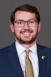 Zane Goedderz