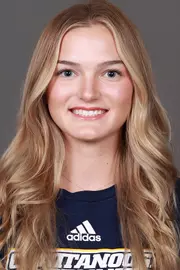 Savannah Presson 24-25