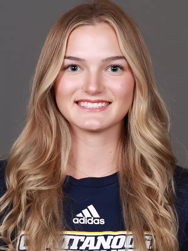 Savannah Presson 24-25