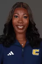 Chard'e Vanzandt
