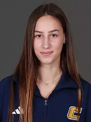 Elena Vukmanov