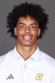 Jarian Dunlap, Jr. Head Shot