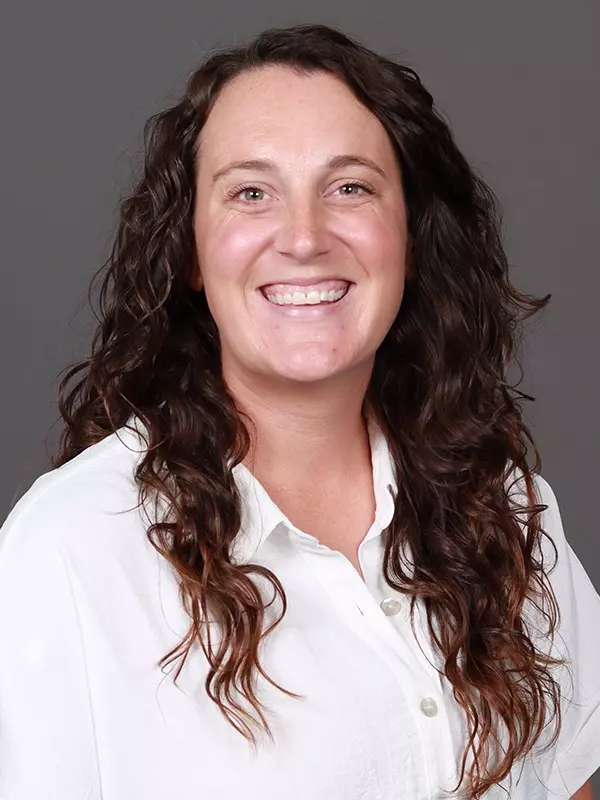 Katie Feeney Head Shot
