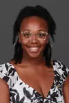 Ashley McKnight