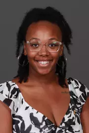 Ashley McKnight
