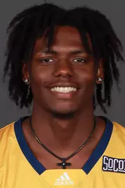Trey Bonham 24-25