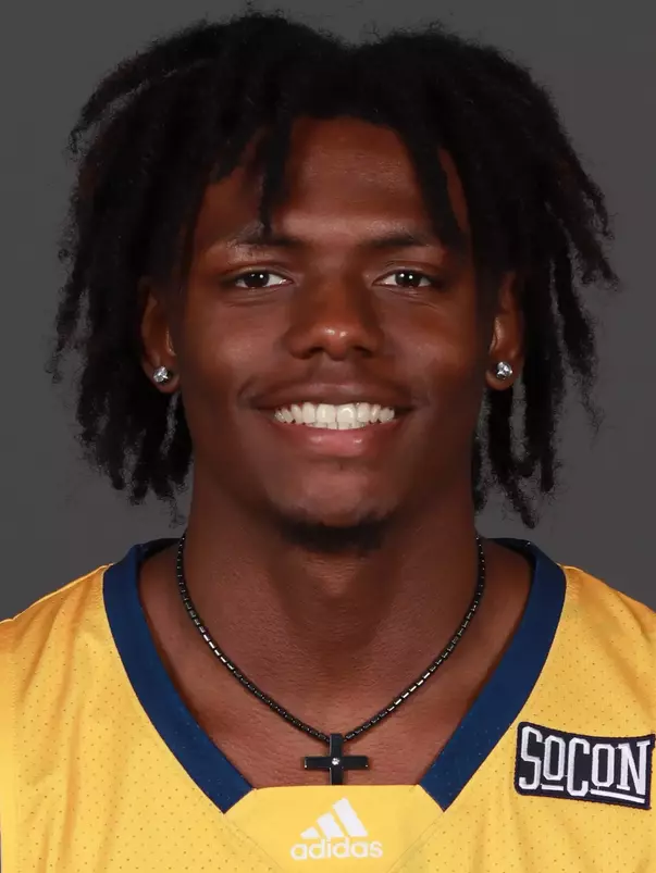 Trey Bonham 24-25