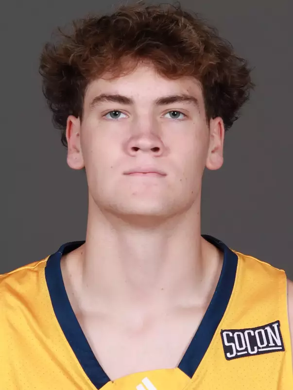 Sean Cusano 24-25