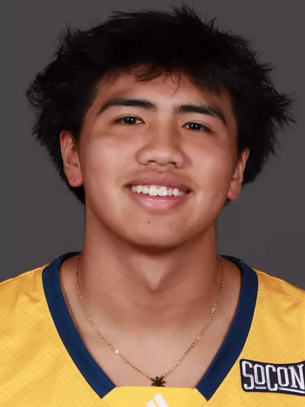 Ryan Lopez 24-25