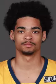 Noah Melson 24-25