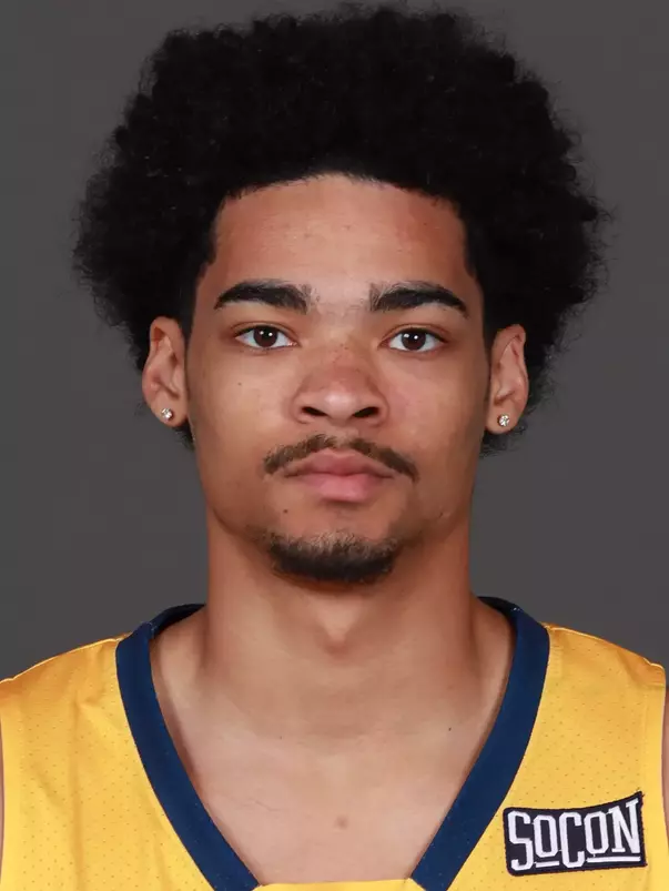 Noah Melson 24-25