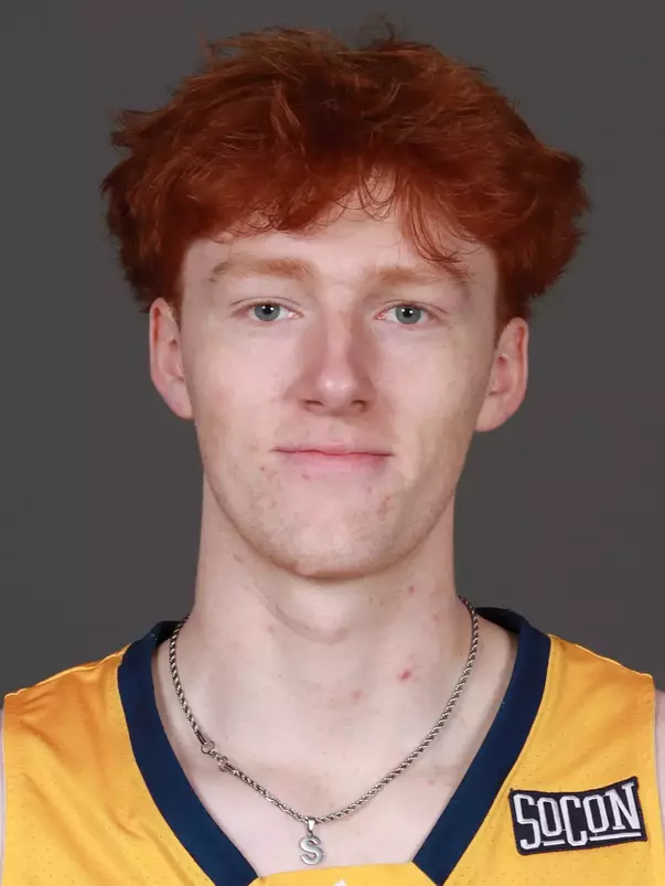 Collin Mulholland 24-25