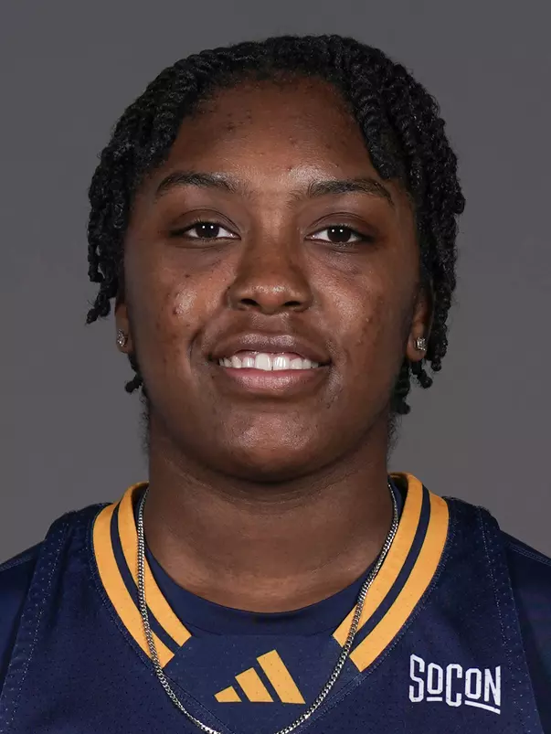 Gianna Corbitt