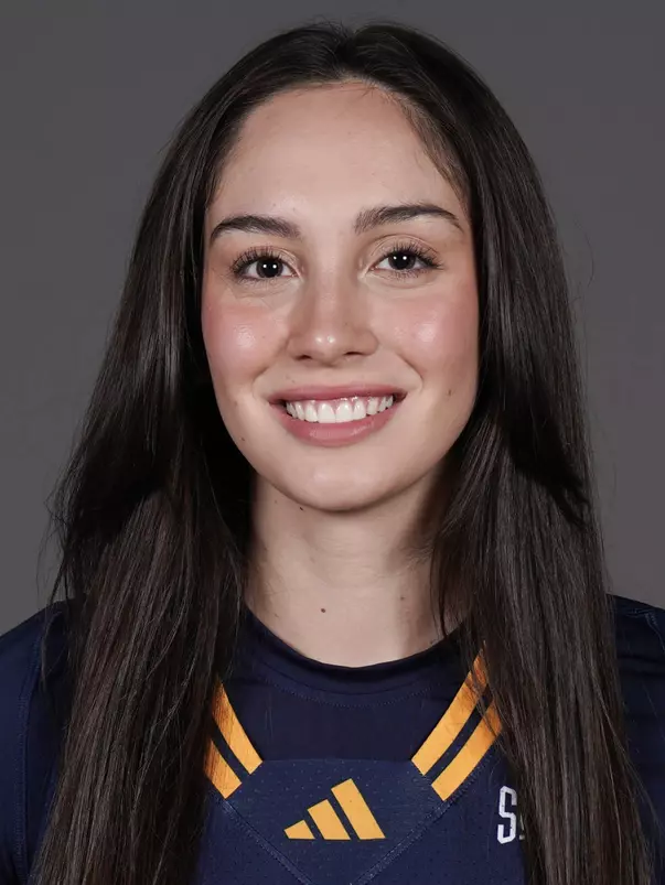 Izzy McPherson