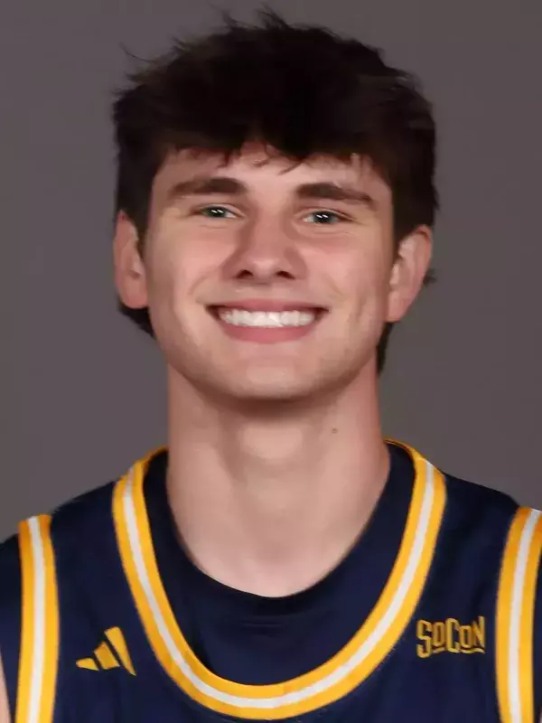 Zach Bleshoy 2025-26