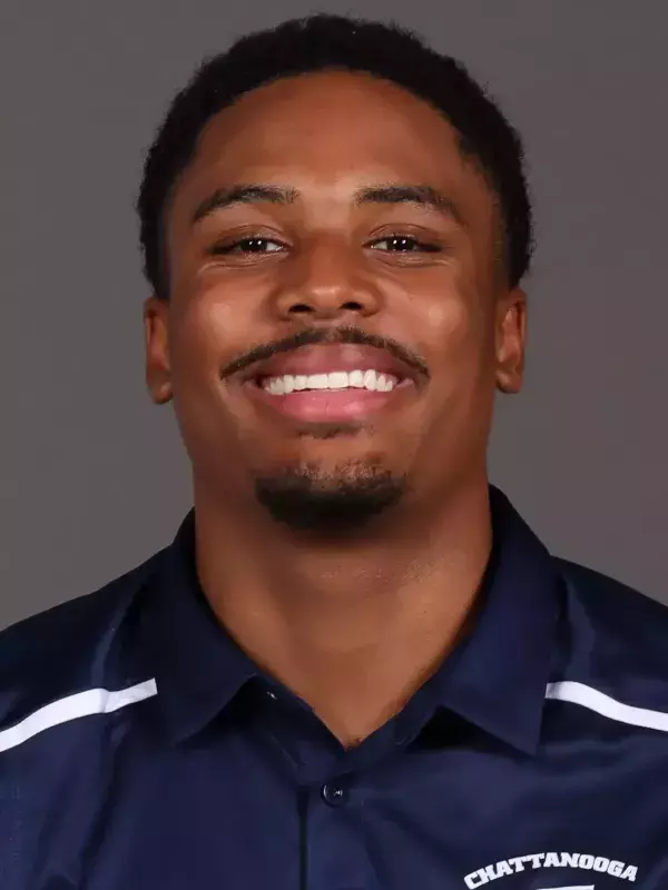 Montell Cooper