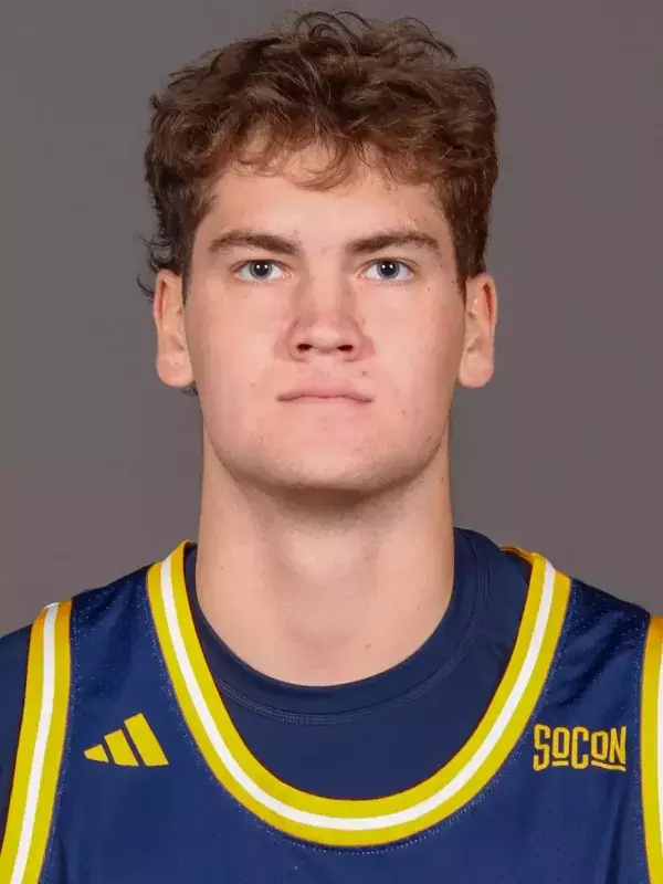 Sean Cusano 2025-26