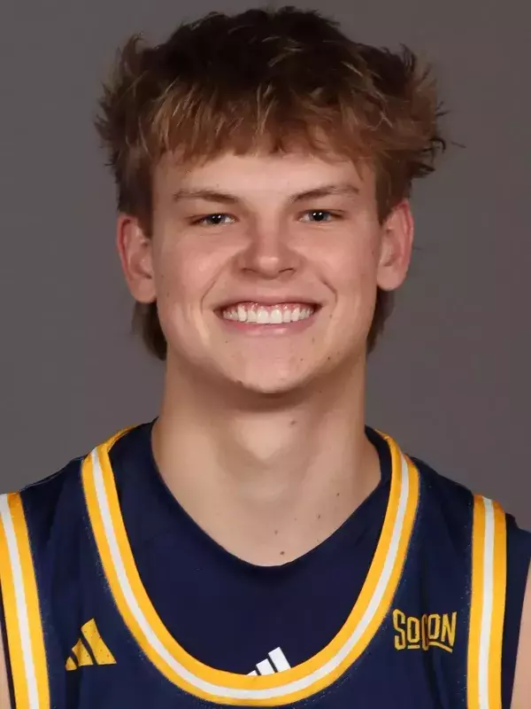 Tate Darner 2025-26
