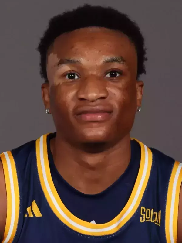 Jordan Frison 2025-26