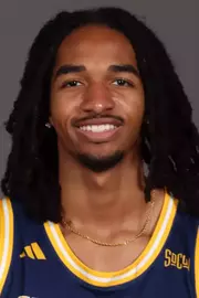 Jikari Johnson 2025-26