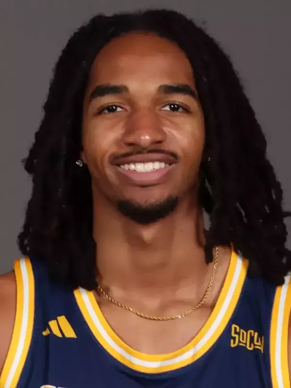 Jikari Johnson 2025-26