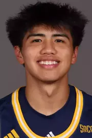 Ryan Lopez 2025-26