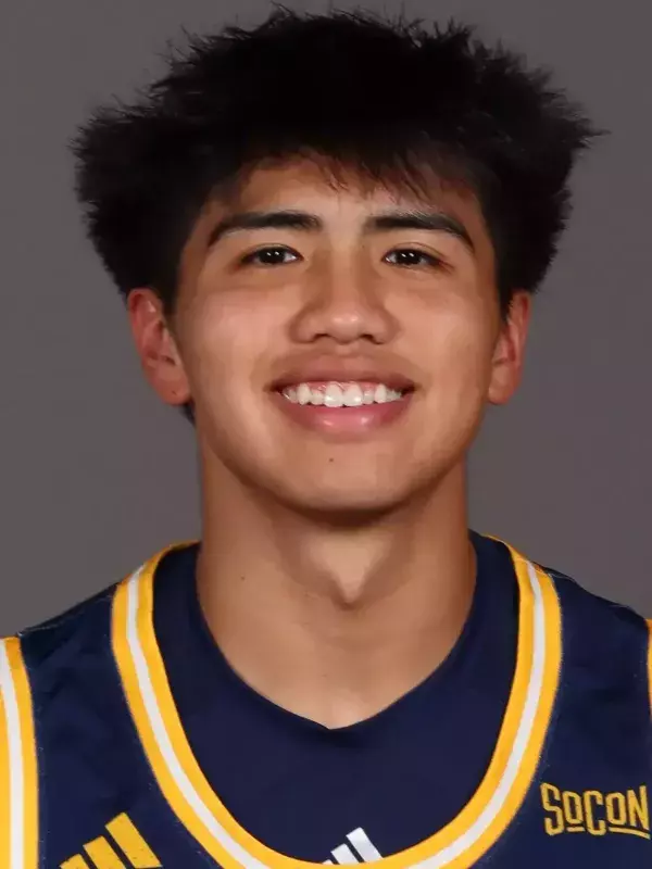 Ryan Lopez 2025-26