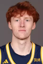 Collin Mulholland 2025-26
