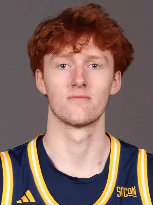 Collin Mulholland 2025-26