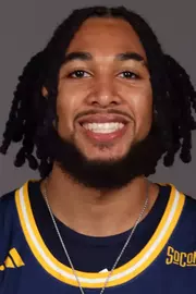 Makai Richards 2025-26